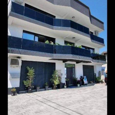 Apartmani Muric Ljubljana Liubliana Quarto foto