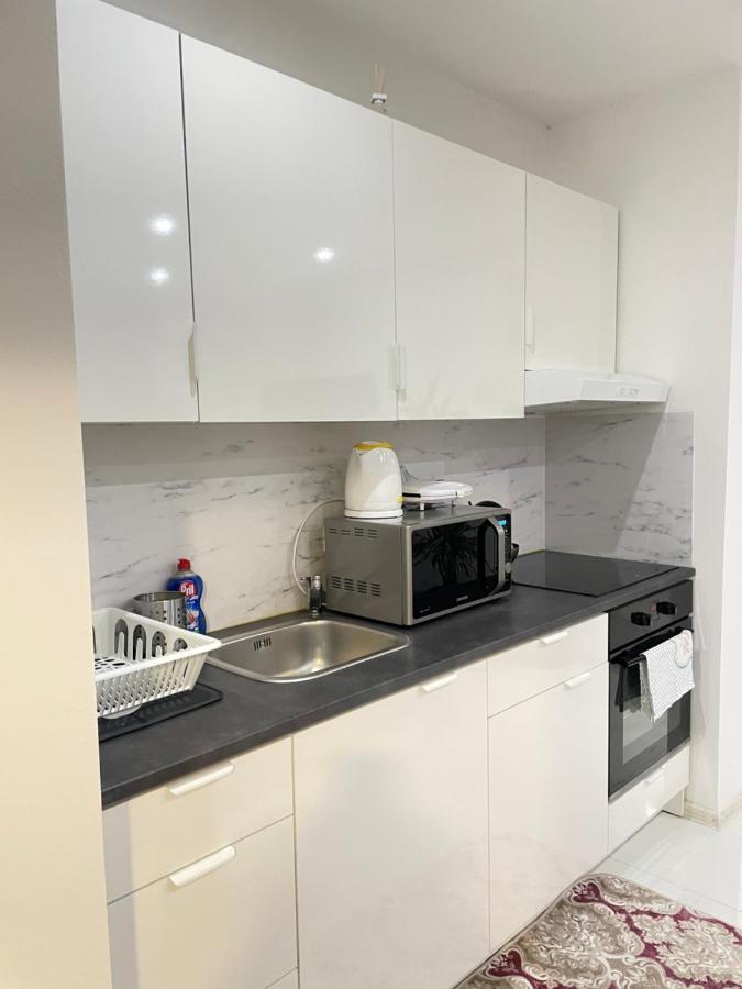 Apartmani Muric Ljubljana Liubliana Exterior foto