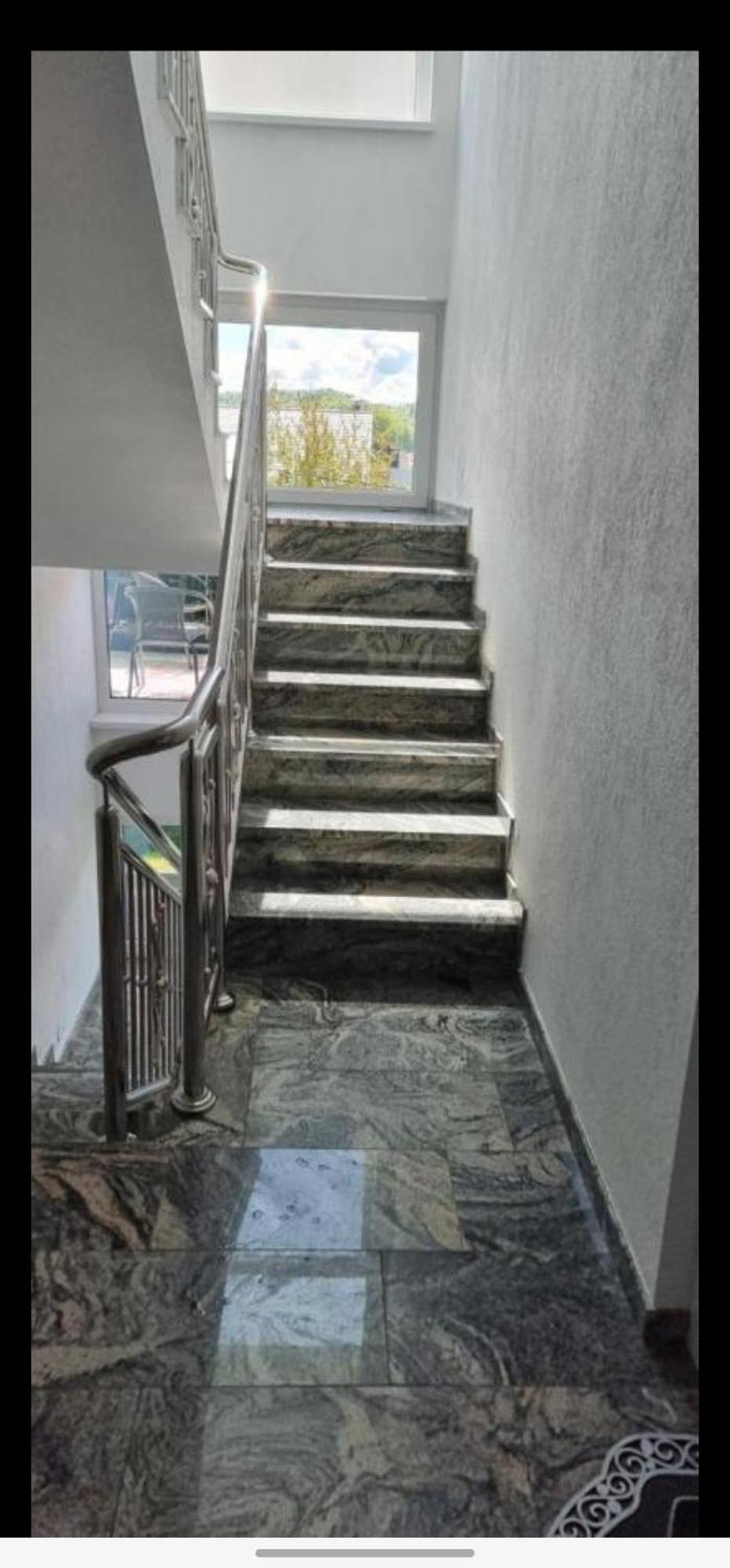 Apartmani Muric Ljubljana Liubliana Quarto foto