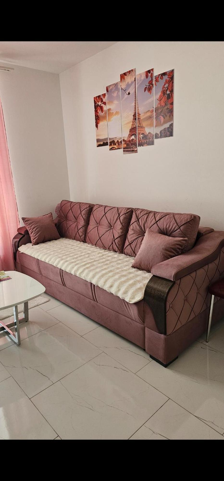 Apartmani Muric Ljubljana Liubliana Quarto foto