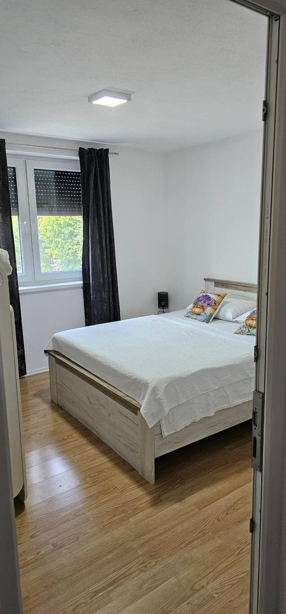 Apartmani Muric Ljubljana Liubliana Exterior foto
