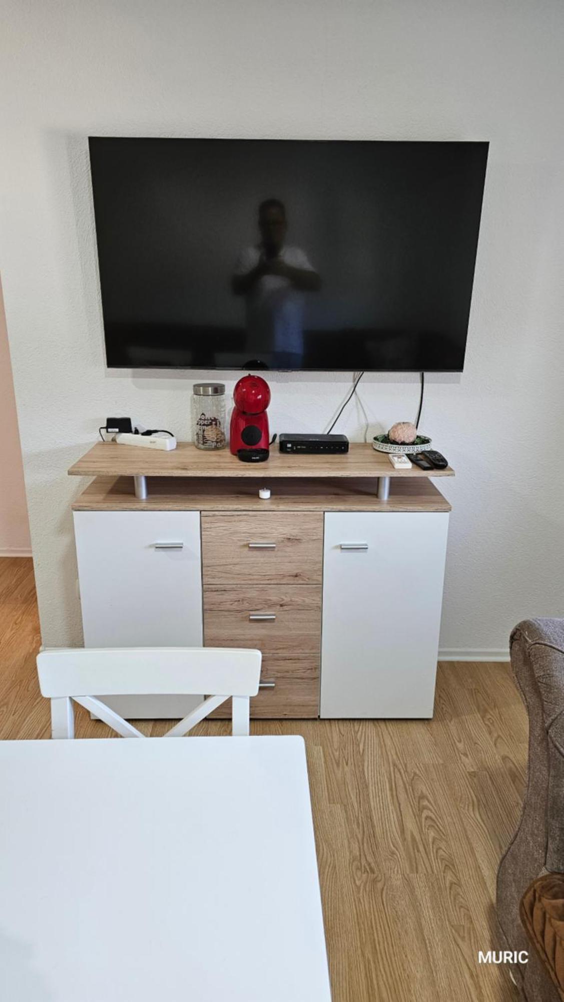 Apartmani Muric Ljubljana Liubliana Exterior foto