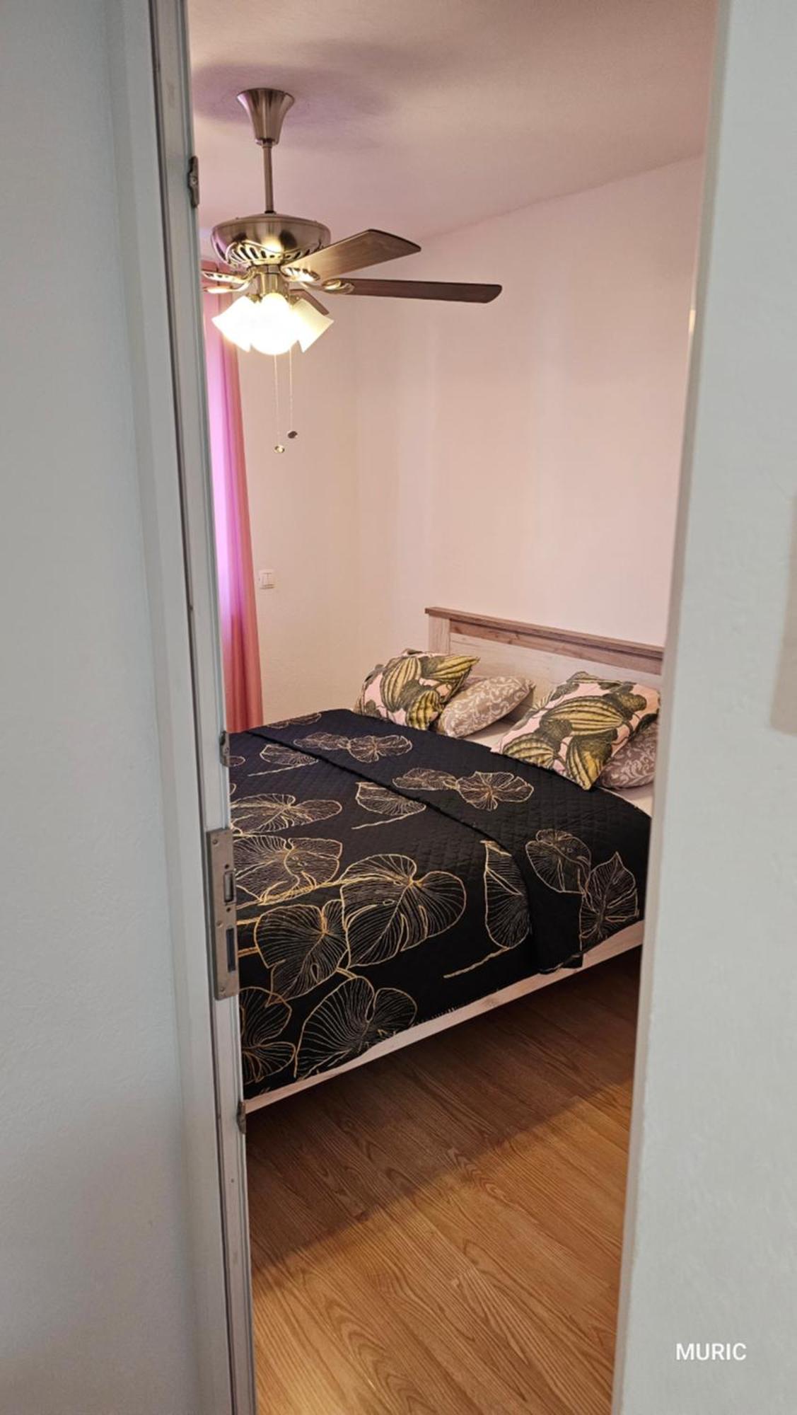 Apartmani Muric Ljubljana Liubliana Exterior foto
