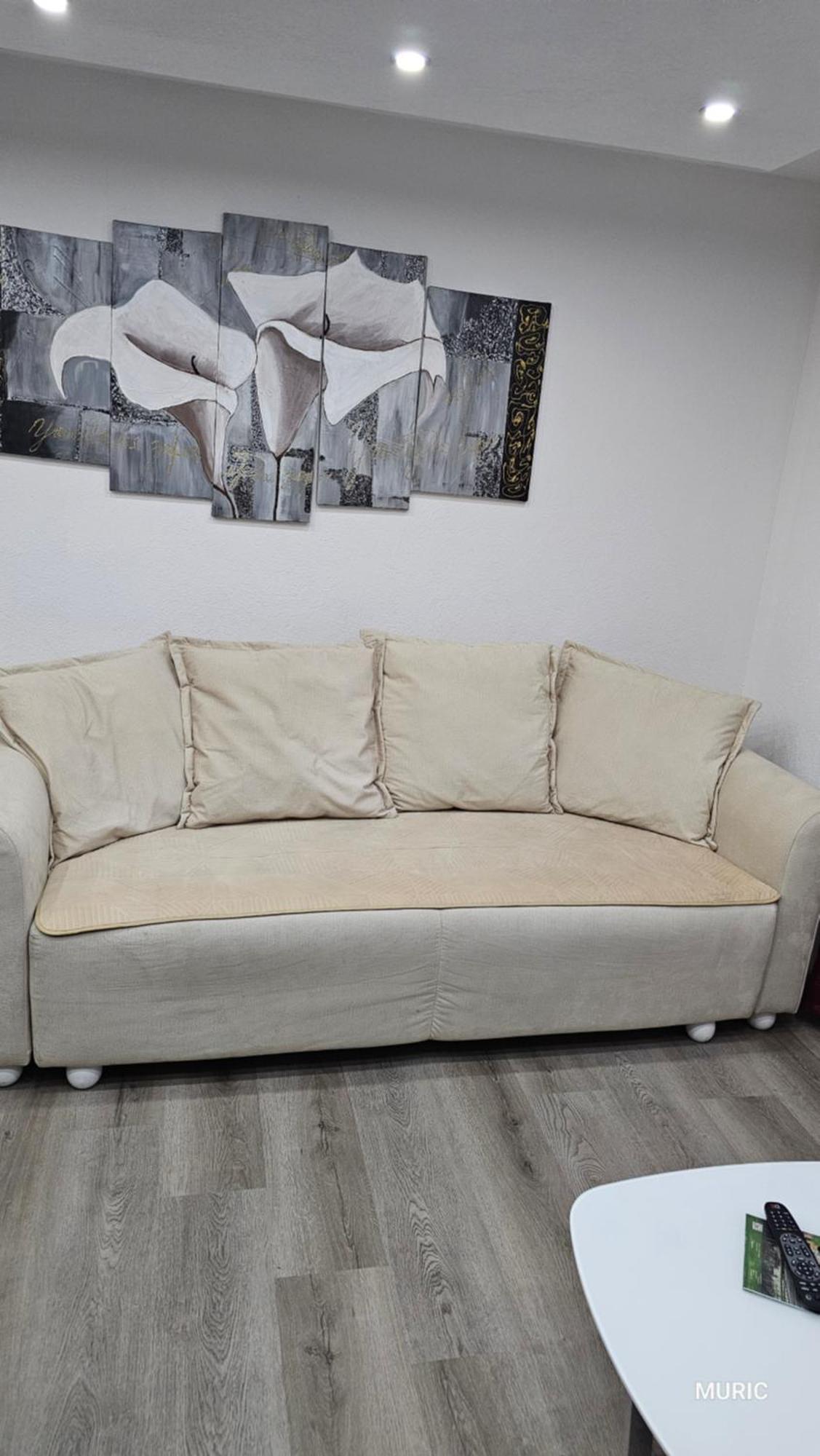 Apartmani Muric Ljubljana Liubliana Exterior foto