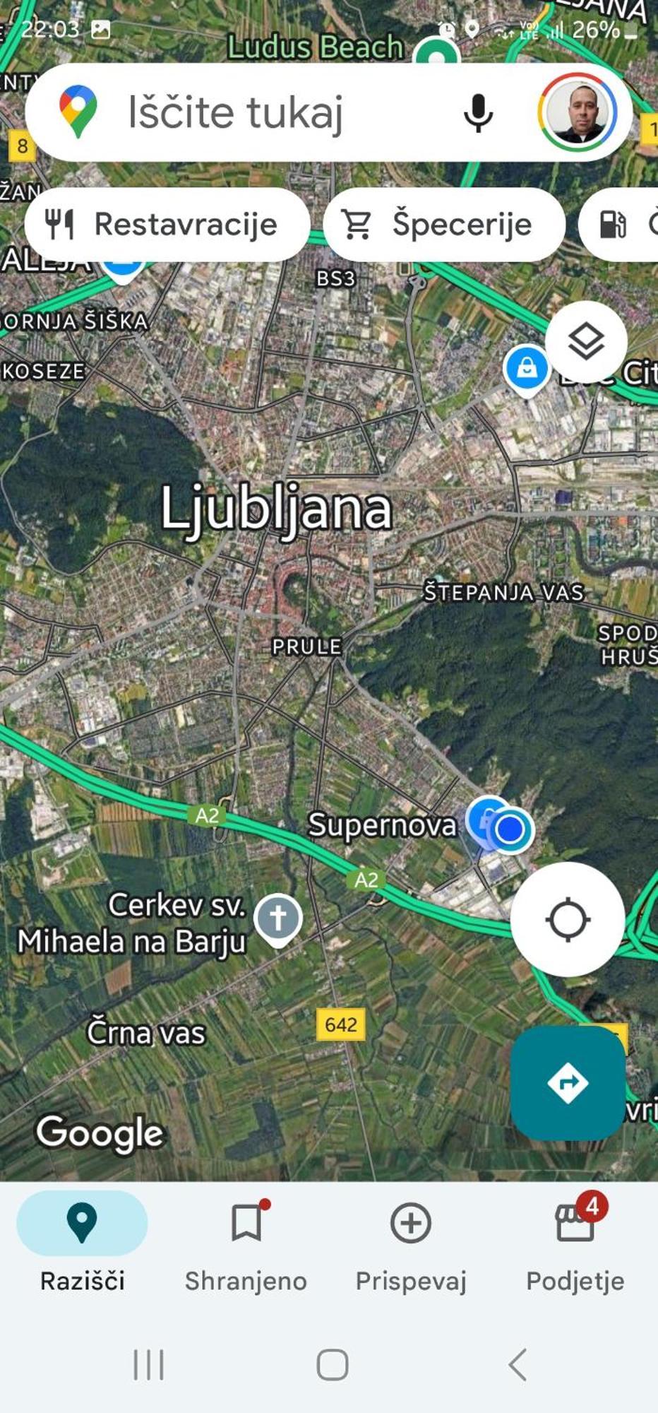 Apartmani Muric Ljubljana Liubliana Exterior foto