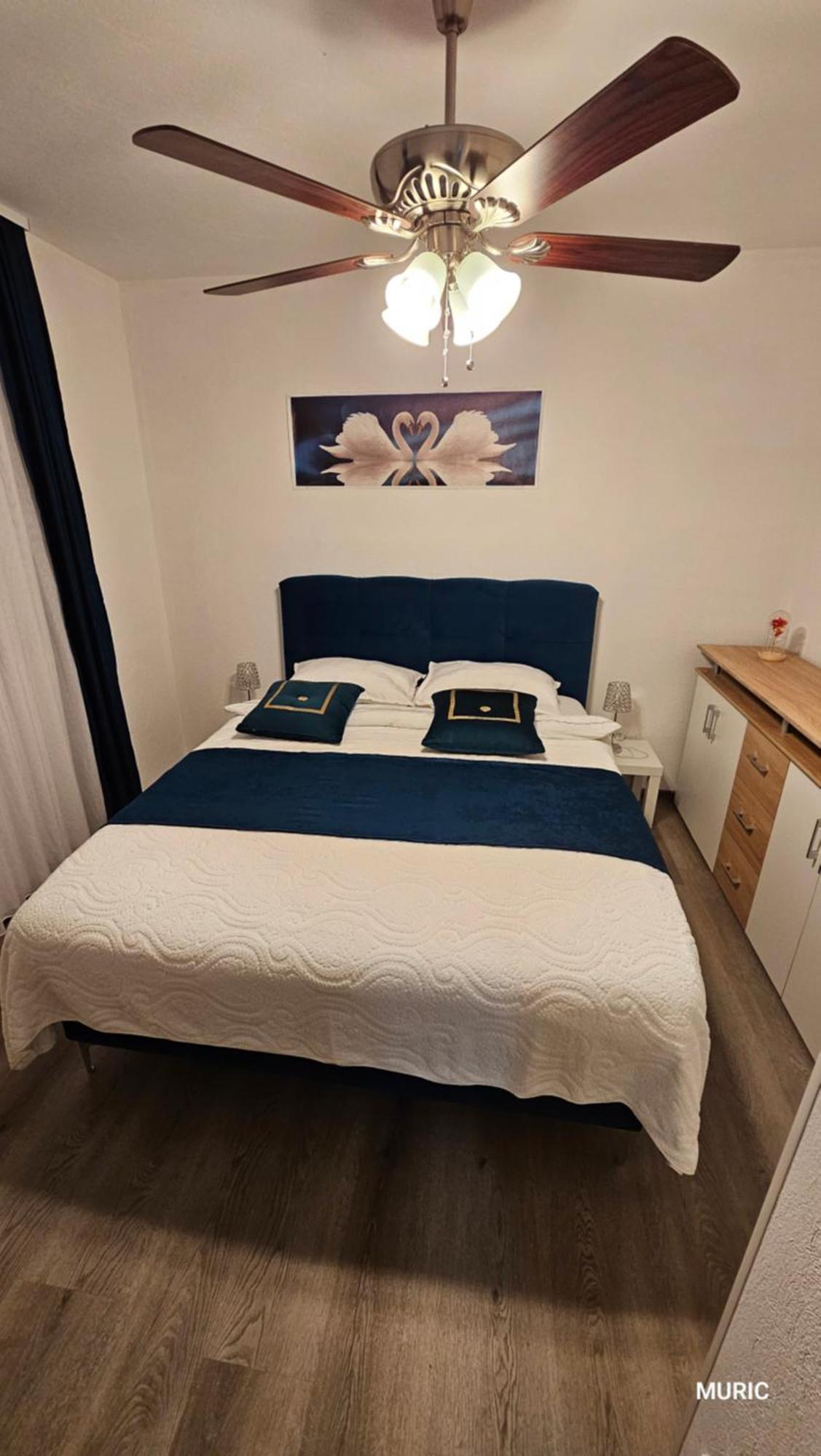 Apartmani Muric Ljubljana Liubliana Exterior foto