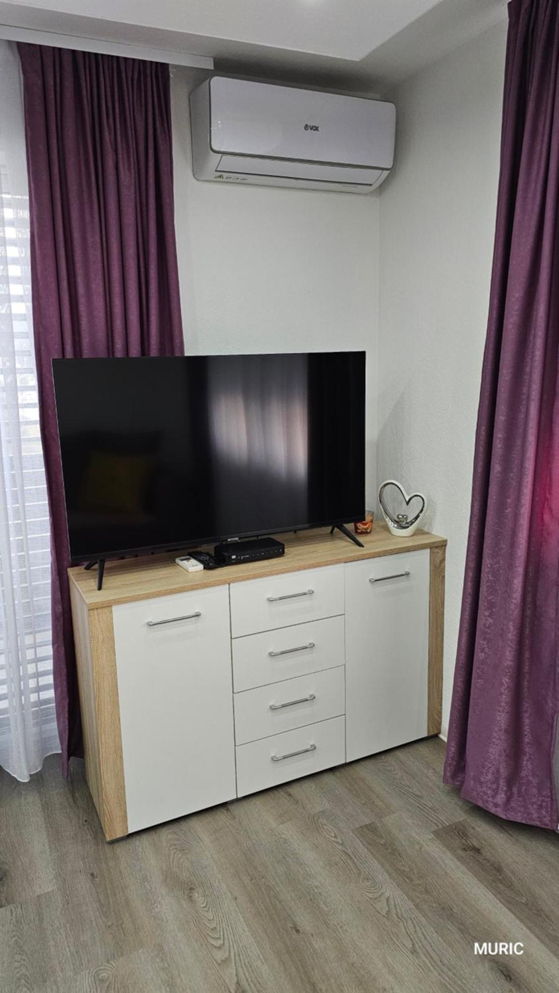 Apartmani Muric Ljubljana Liubliana Exterior foto