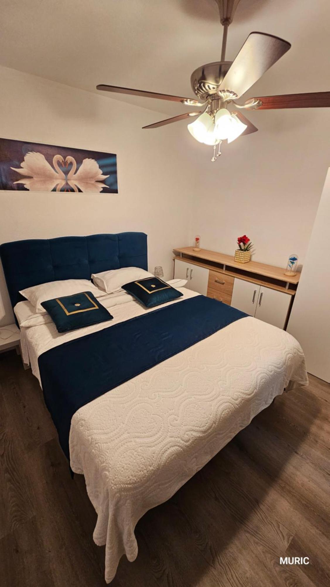 Apartmani Muric Ljubljana Liubliana Exterior foto